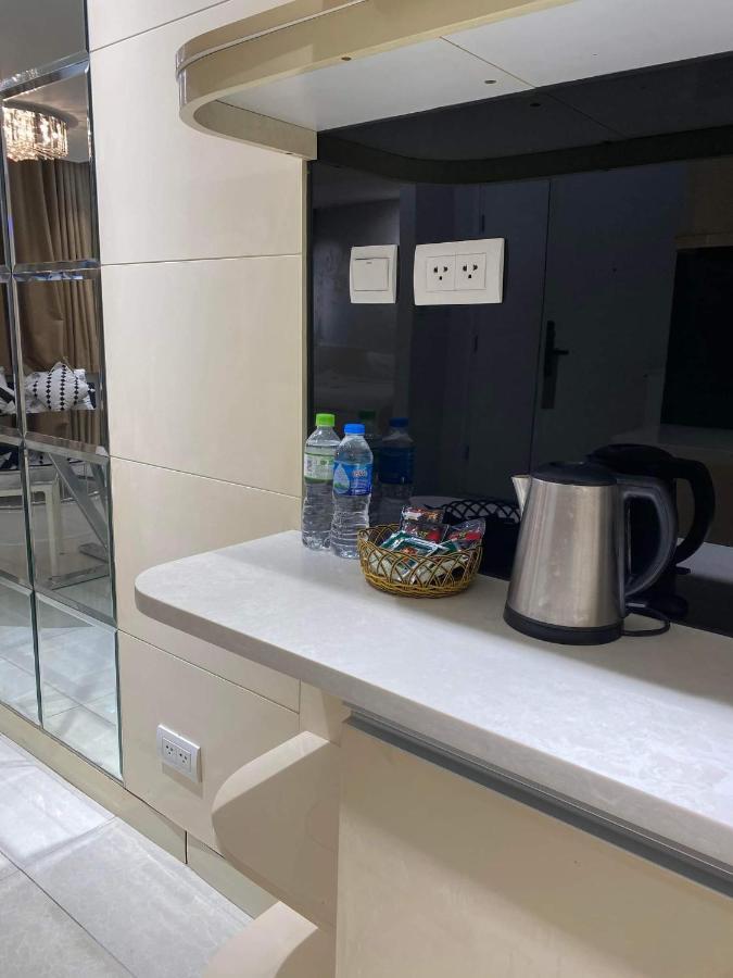 The Rixx Luxury Apartment Bandar Ho Chi Minh Luaran gambar